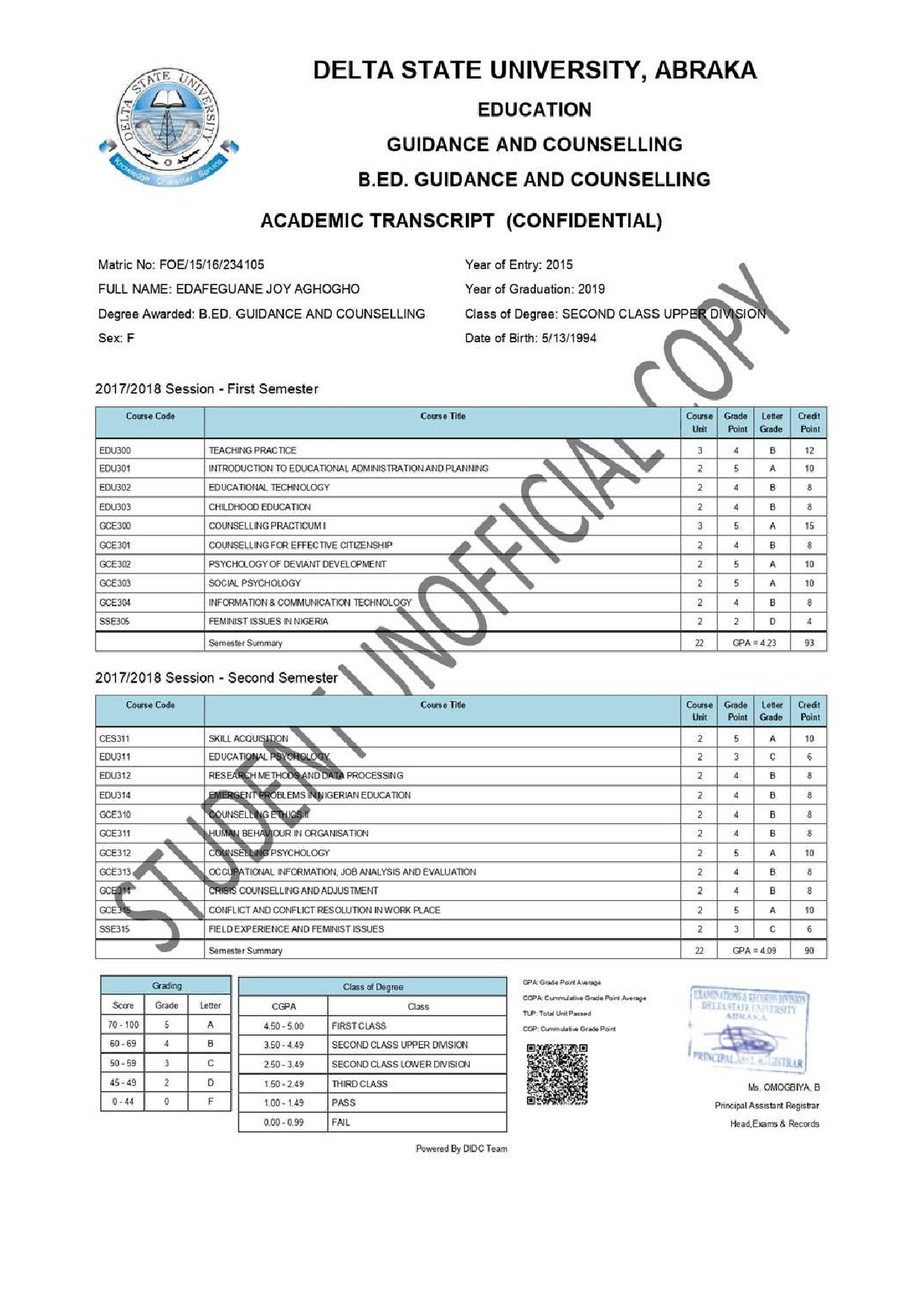 Document Page 3
